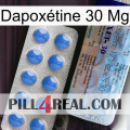 Dapoxétine 30 Mg 39